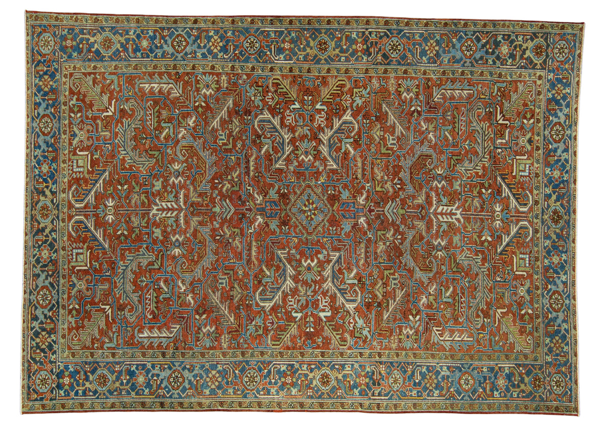 トルコビンテージ ＊ シャビーラグ Antique Rugs – TurkishRugCo