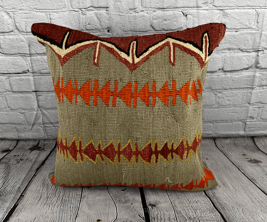 Pillows - TurkishRugCo