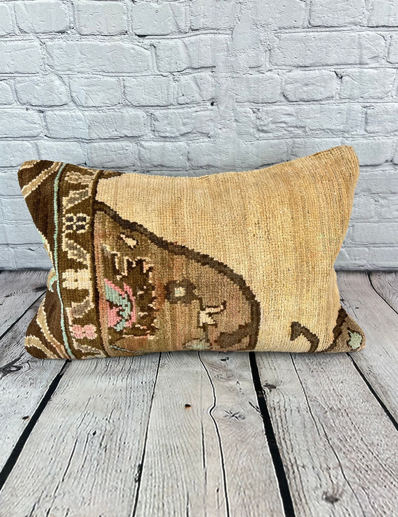 Rug Pillows