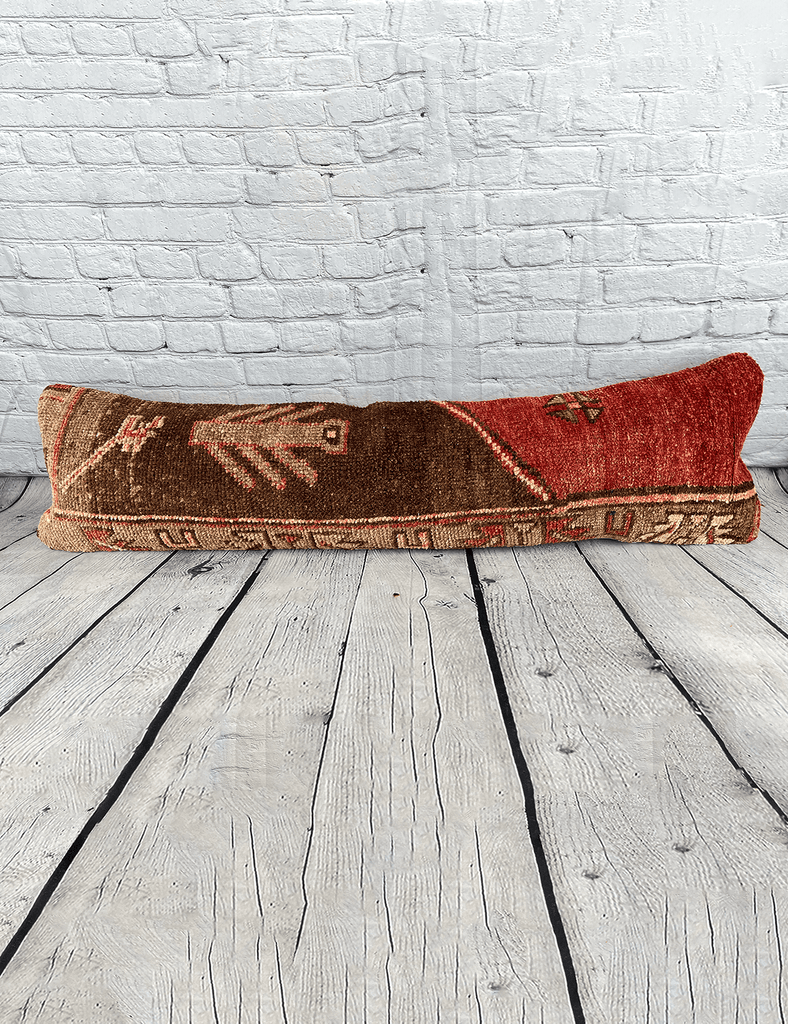 Lumbar Pillow - TurkishRugCo