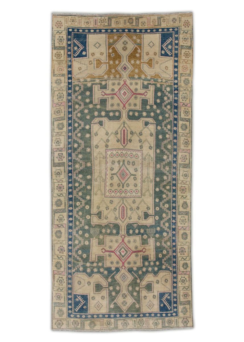 Runner Rugs – TurkishRugCo