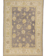 Turkish Oushak Rug 8'9" x 12'6" #1509