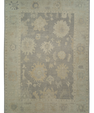 Turkish Oushak Rug 10'3" x 14'4" #11671