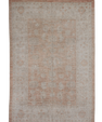 Turkish Oushak Rug 5' x 7'5" #248