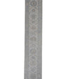 Turkish Oushak Runner Rug 2'10" x 13'11" #16216