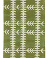 Turkish Kilim Oriental Handmade Flatweave 3' x 4'6" #18157