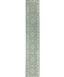 Turkish Oushak Runner Rug 2'10" x 16'1" #17746