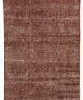 Turkish Vintage Rug  7'10" x 10'10" #22776