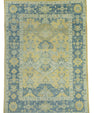 Turkish Oushak Rug 12' x 16'9" #18505