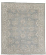 Oushak Rug 8'2" x 9'7" #23510