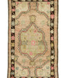 Turkish Anatolian Rug 3'1" x 5'2" #22250