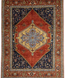 Oriental Handmade Rug  10' x 13'7" #22819