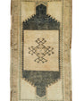 Turkish Yastik Rug  1'7" x  3'3" #22306