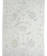 Turkish Oushak Rug 9'11" x 14'5" #20358