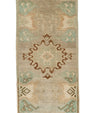 Turkish Yastik Rug  1'8" x  3'5" #22538