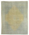 Turkish Oushak Rug 12'11" x 16' #18566