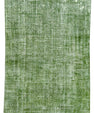 Turkish Vintage Rug  7'11" x 11'5" #22783