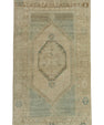 Turkish Vintage Rug  3'6" x 6' #20705