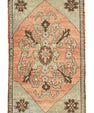 Turkish Anatolian Rug 3'4" x 5'3" #22245