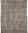 Turkish Vintage Rug  10' x 12'10" #22790