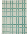 Turkish Oushak Rug 9'8" x 13'1" #16700