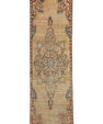 Turkish Vintage Rug 2'7" x 8'3" #20695