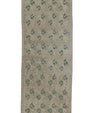 Turkish Vintage Rug 2'7" x 6'1" #20615