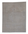 Turkish Oushak Rug 8'2" x 10'2" #16820