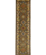 Oriental Handmade Rug  2'8" x 10'8" #22890