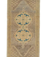 Turkish Yastik Rug  1'7" x  3'1" #22526