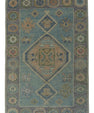 Turkish Oushak Rug 2' x 3' #19535