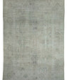 Oushak Rug 10'6" x 14'4" #17820