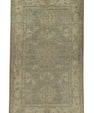 Oushak Rug 3'1" x 5'3" #21358