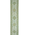 Turkish Oushak Rug 2'10" x 12'7" #19169