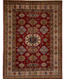 Oriental Handmade Rug  9' x 11'9" #22643