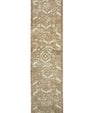 Turkish Vintage Runner Rug 2'7" x 9'8" #17967