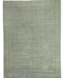 Turkish Vintage Rug 9'7" x 12'10" #20540