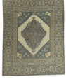 Turkish Oushak Rug 10'11" x 13'7" #18688
