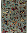 Oriental Handmade Rug  2' x 3' #22816