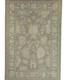 Turkish Oushak Rug 10'4" x 14'8" #16134