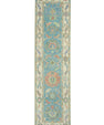 Turkish Oushak Runner Rug 2'2" x 8'3" #17166