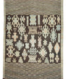 Turkish Kilim Oriental Handmade Flatweave 10'5" x 13'11" #18668