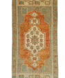 Turkish Yastik Rug  1'9" x  3'3" #22564