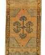 Turkish Yastik Rug  1'9" x  2'11" #22010