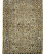Antique Turkish Rug 7'3'' x 10'7'' #24602