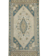 Turkish Anatolian Rug 3'4" x 6'8" #17649