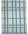 Turkish Kilim Oriental Handmade Flatweave 8'10" x 12'3" #17001