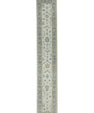 Turkish Oushak Runner Rug 2'10" x 16'3" #17907