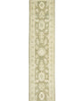 Oushak Rug 2'9" x 11'11" #22742