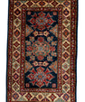Oriental Handmade Rug  2' x 3'2" #22893